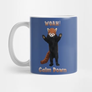 Woah! Mug